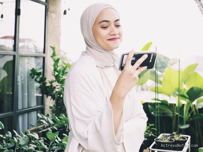 Biodata Ayudia Bing Slamet: Agama, Keluarga, Pacar, Fakta dan Karir