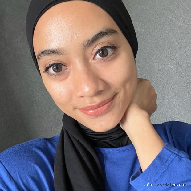 Biodata Ayudia Bing Slamet: Agama, Keluarga, Pacar, Fakta dan Karir