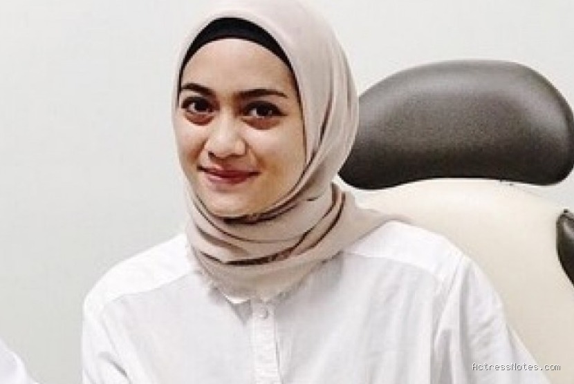 Biodata Ayudia Bing Slamet: Agama, Keluarga, Pacar, Fakta dan Karir