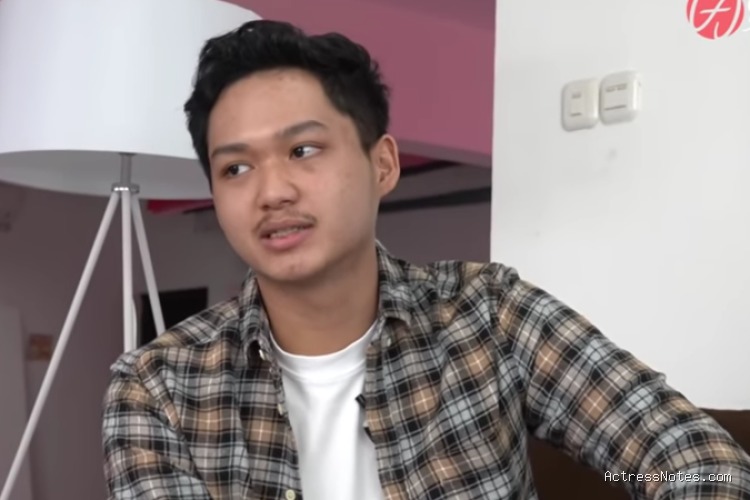 Biodata Azriel Hermansyah: Agama, Keluarga, Pacar, Fakta dan Karir