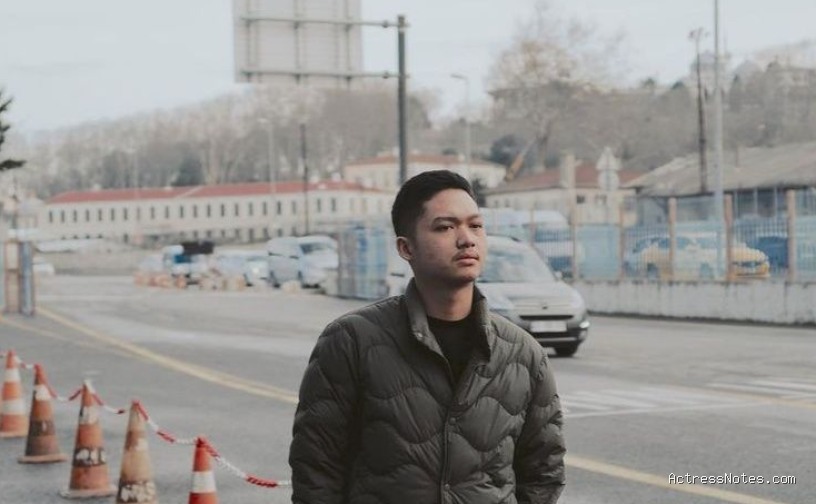 Biodata Azriel Hermansyah: Agama, Keluarga, Pacar, Fakta dan Karir