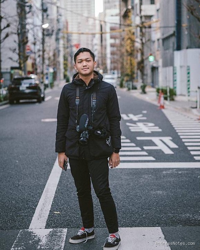 Biodata Azriel Hermansyah: Agama, Keluarga, Pacar, Fakta dan Karir