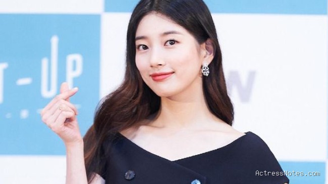 Biodata Bae Suzy: Agama, Keluarga, Pacar, dan Perjalanan Karir