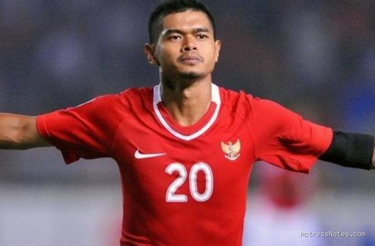 Biodata Bambang Pamungkas: Agama, Keluarga, Pasangan, Fakta dan Karir