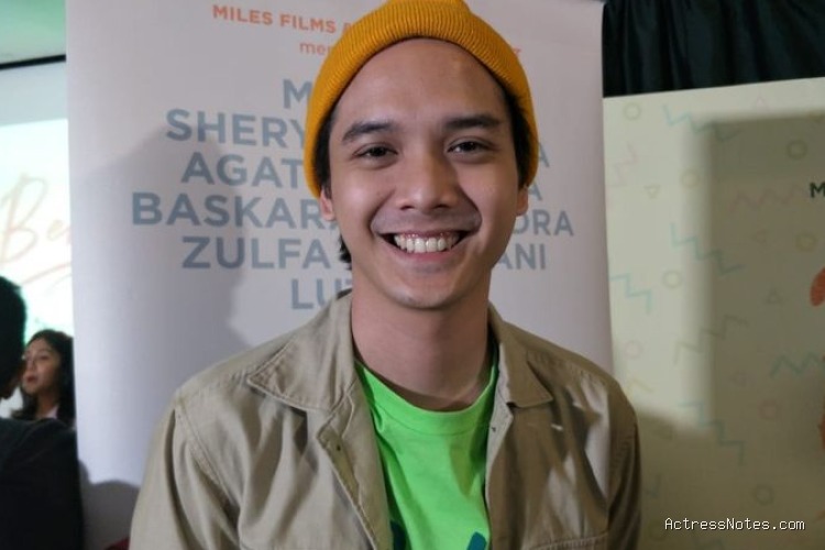 Biodata Baskara Mahendra: Agama, Keluarga, Pacar, dan Perjalanan Karir