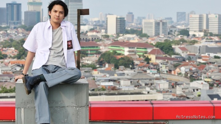 Biodata Baskara Mahendra: Agama, Keluarga, Pacar, dan Perjalanan Karir