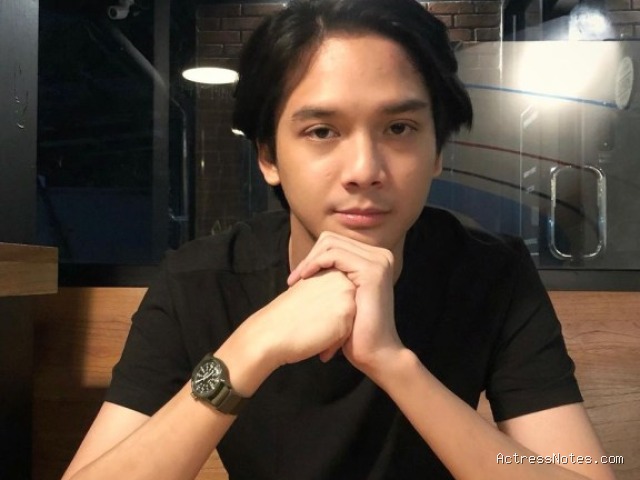 Biodata Baskara Mahendra: Agama, Keluarga, Pacar, dan Perjalanan Karir