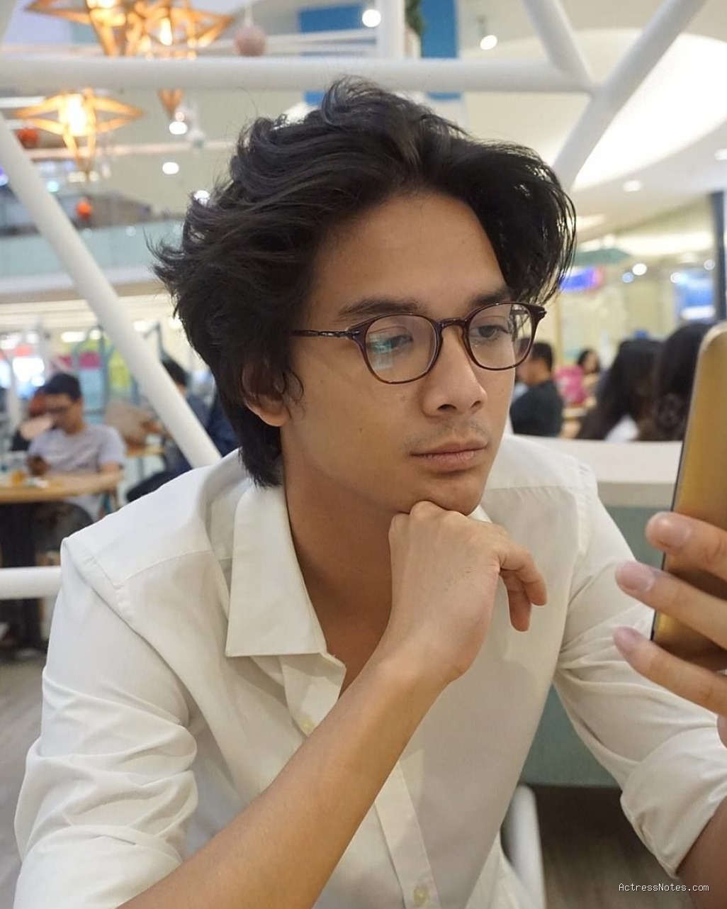 Biodata Baskara Mahendra: Agama, Keluarga, Pacar, dan Perjalanan Karir