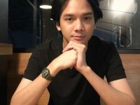 Biodata Baskara Mahendra: Agama, Karir, Keluarga & Pacar
