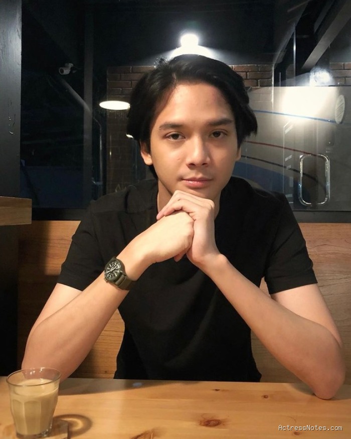 Biodata Baskara Mahendra: Agama, Karir, Keluarga & Pacar