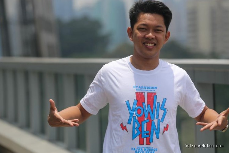 Biodata Bayu Skak: Agama, Keluarga, Pacar, Fakta dan Karir