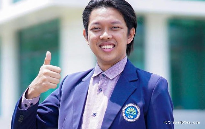 Biodata Bayu Skak: Agama, Keluarga, Pacar, Fakta dan Karir