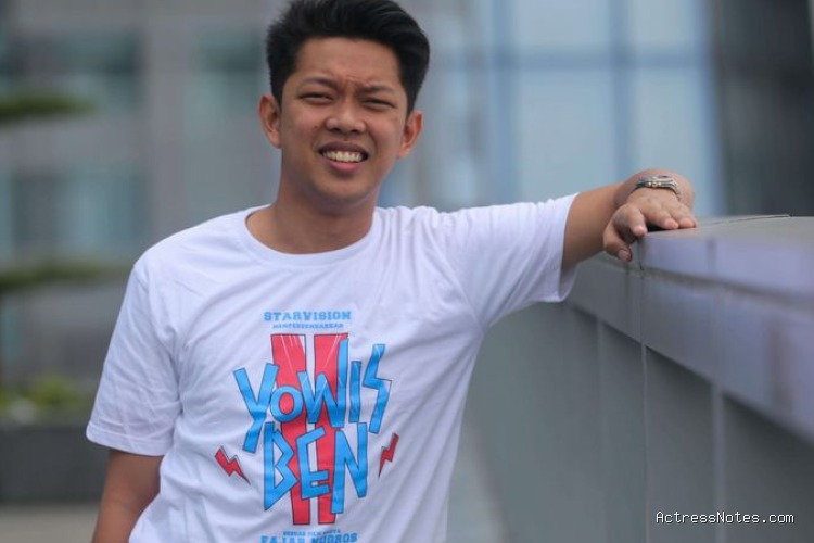 Biodata Bayu Skak: Agama, Keluarga, Pacar, Fakta dan Karir