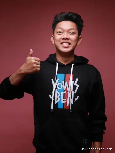 Biodata Bayu Skak: Agama, Keluarga, Pacar, Fakta dan Karir