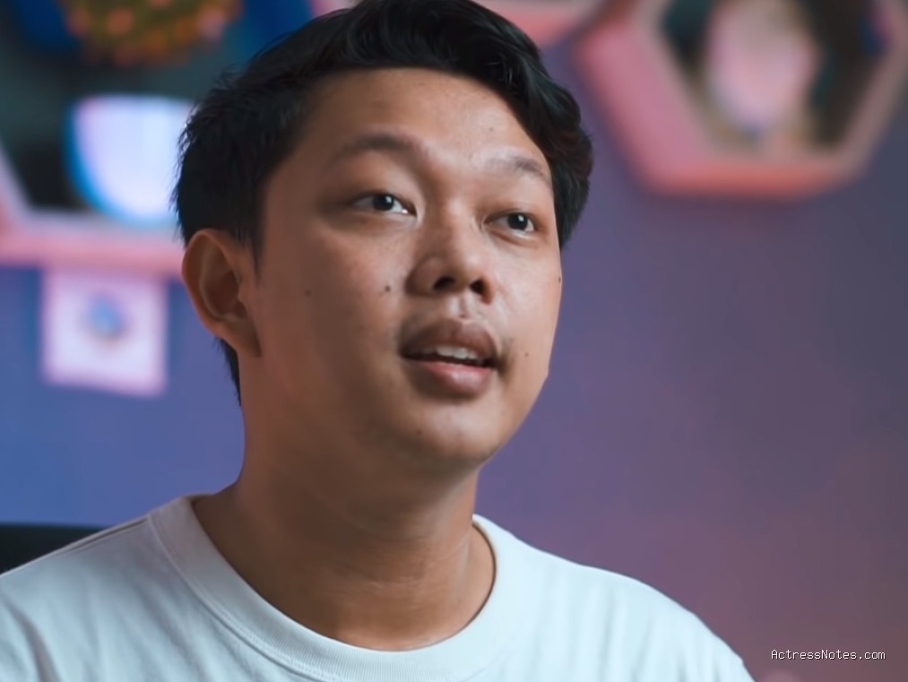 Biodata Bayu Skak: Agama, Keluarga, Pacar, Fakta dan Karir