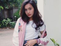 Biodata Beby Tsabina: Agama, Keluarga, Pacar, Karir