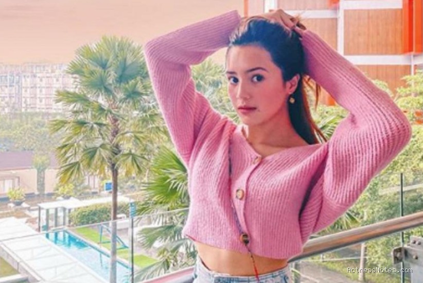 Biodata Beby Tsabina: Agama, Keluarga, Pacar, dan Perjalanan Karir