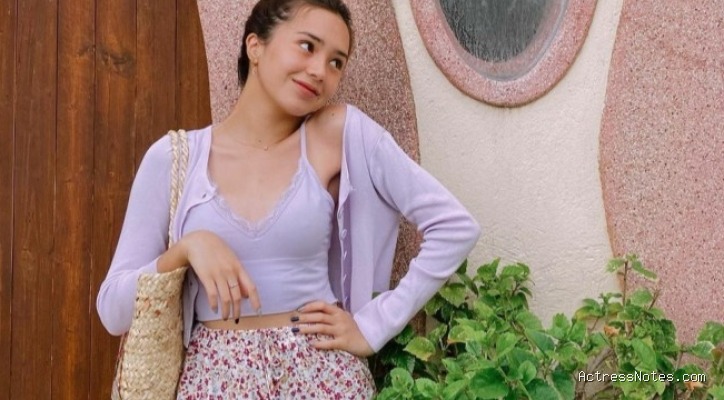 Biodata Beby Tsabina: Agama, Keluarga, Pacar, dan Perjalanan Karir