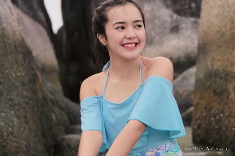 Biodata Beby Tsabina: Agama, Keluarga, Pacar, dan Perjalanan Karir