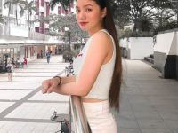 Biodata Bella Graceva: Agama, Keluarga, Pacar, Karir Lengkap