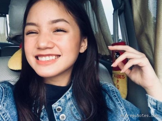 Biodata Bella Graceva: Agama, Keluarga, Pacar, Fakta dan Karir