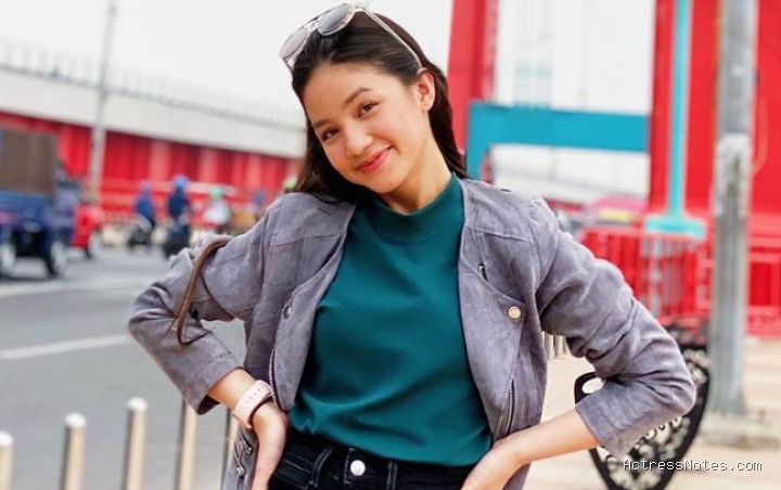 Biodata Bella Graceva: Agama, Keluarga, Pacar, Fakta dan Karir