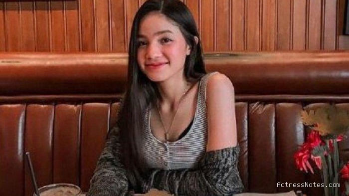 Biodata Bella Graceva: Agama, Keluarga, Pacar, Fakta dan Karir