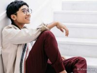 Biodata Betrand Peto: Agama, Keluarga, Karir, Pacar