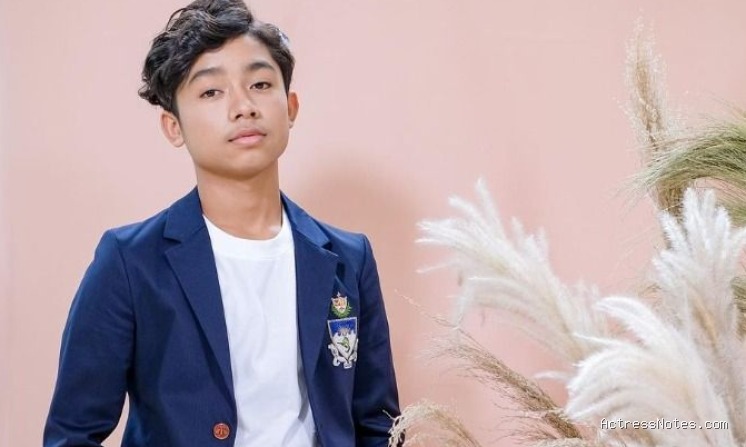 Biodata Betrand Peto: Agama, Keluarga, Pacar, dan Perjalanan Karir