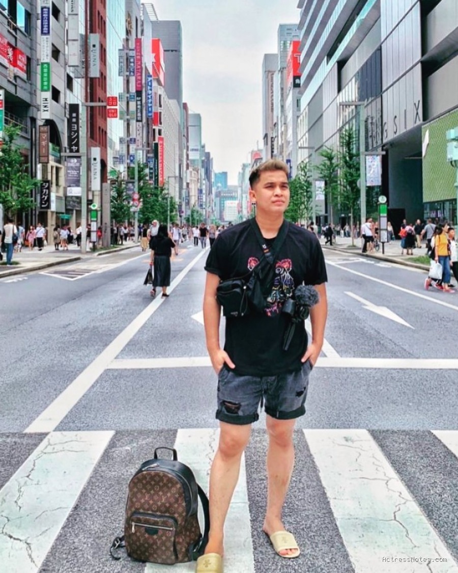 Biodata Billy Syahputra: Agama, Keluarga, Pacar, Fakta dan Karir