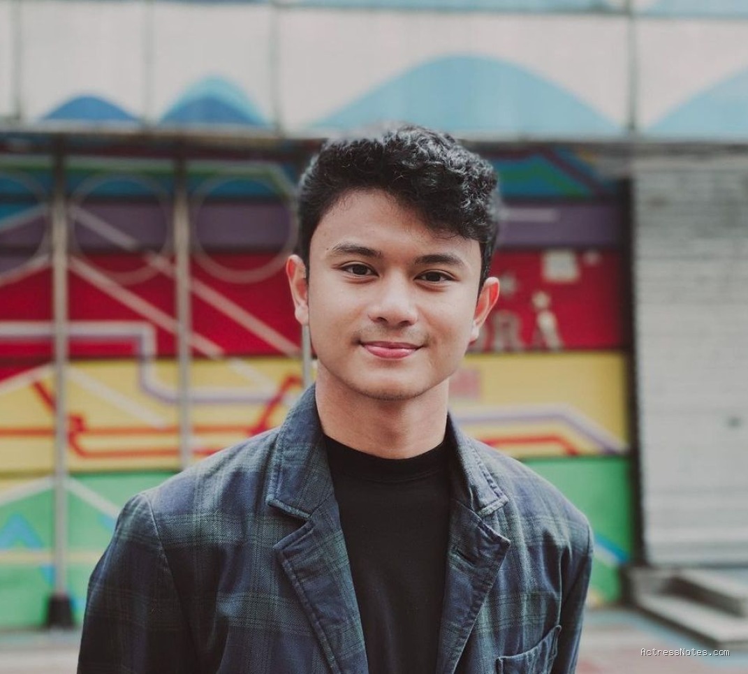 Biodata Bintang Agara: Agama, Keluarga, Pacar, Fakta dan Karir