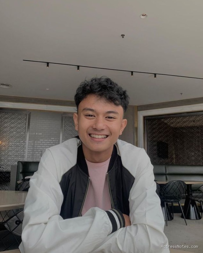 Biodata Bintang Agara: Agama, Keluarga, Pacar, Fakta dan Karir
