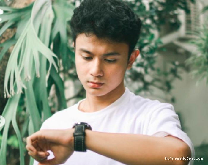 Biodata Bintang Agara: Agama, Keluarga, Pacar, Fakta dan Karir