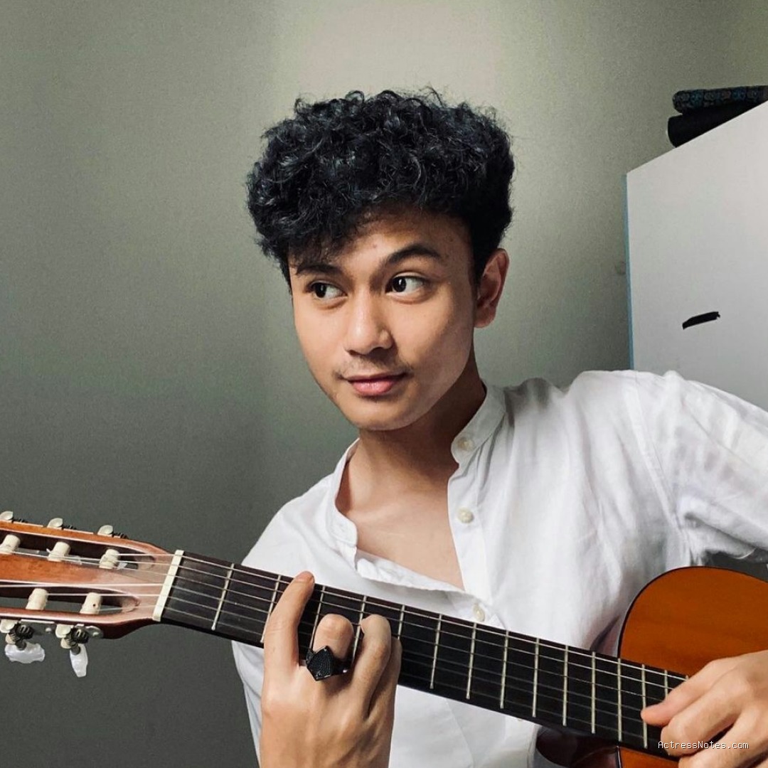 Biodata Bintang Agara: Agama, Keluarga, Pacar, Fakta dan Karir