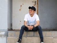 Biodata Binyo Rombot: Agama, Keluarga, Pacar, Fakta, Karir