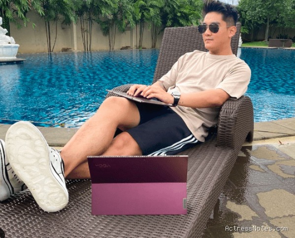 Biodata Boy William: Agama, Keluarga, Pacar, dan Perjalanan Karir