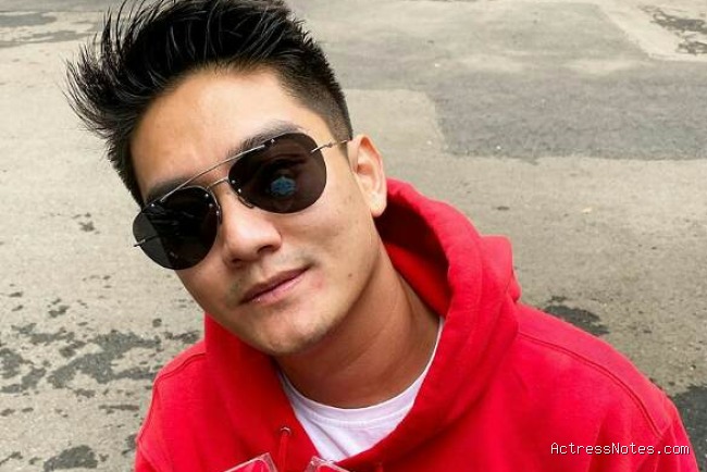 Biodata Boy William: Agama, Keluarga, Pacar, dan Perjalanan Karir