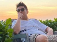 Biodata Boy William: Agama, Keluarga, Pacar, Karir