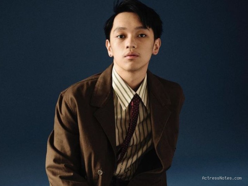 Biodata Brandon Salim: Agama, Keluarga, Pacar, Fakta dan Karir