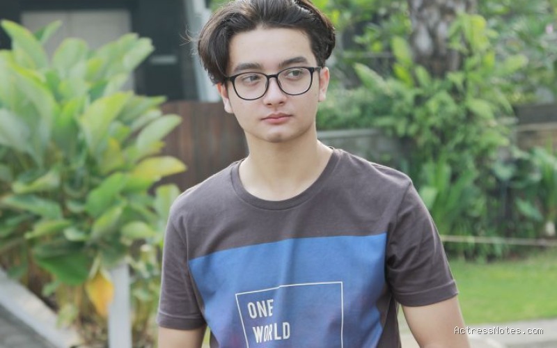 Biodata Bryan Domani: Agama, Keluarga, Pacar, Fakta dan Karir