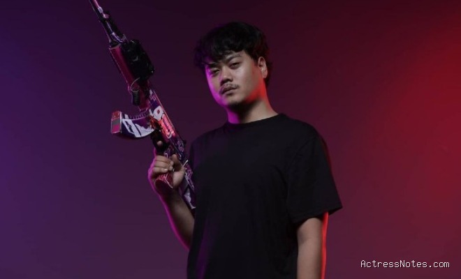 Biodata Budi 01 Gaming: Agama, Keluarga, Pacar, Fakta dan Karir