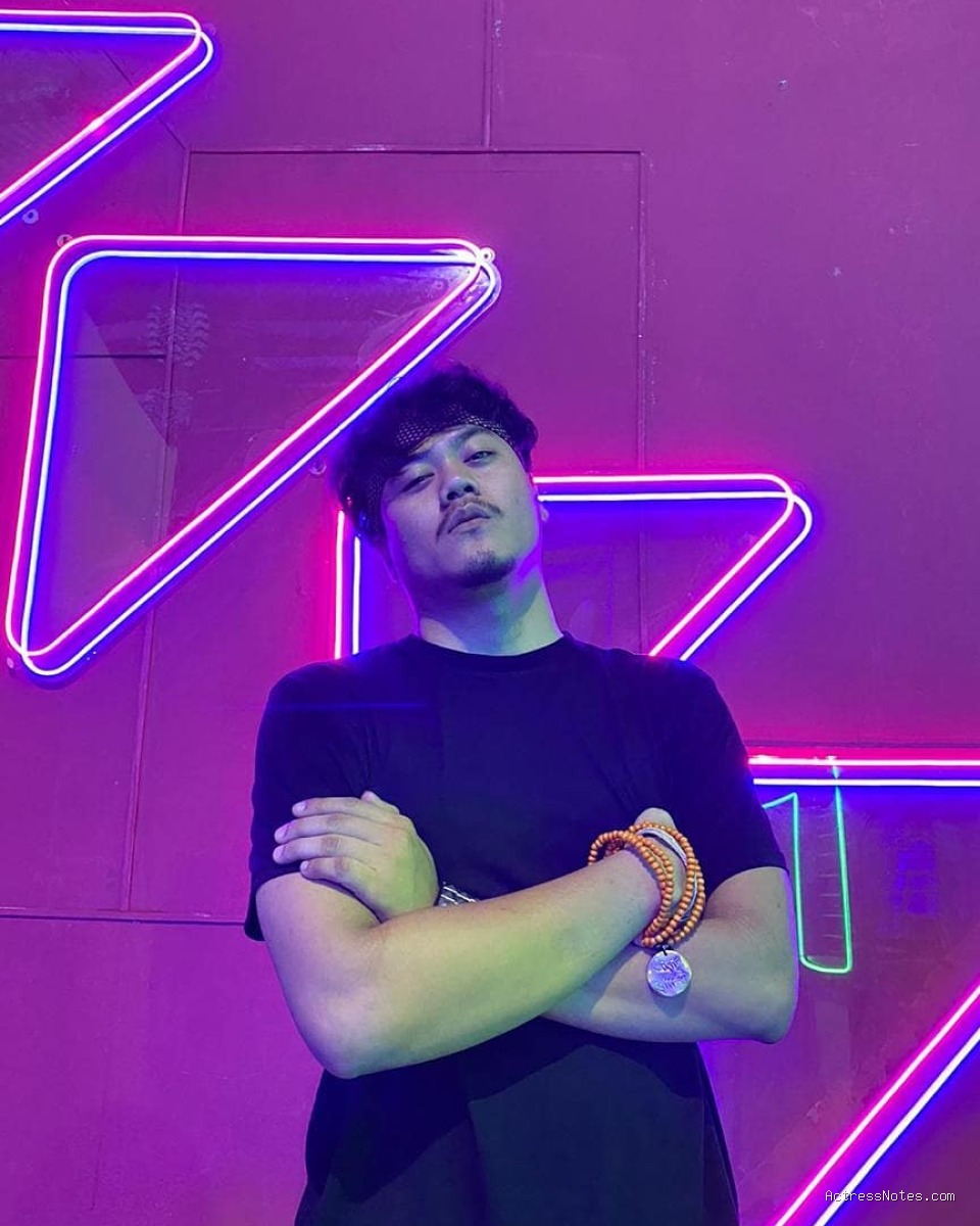 Biodata Budi 01 Gaming: Agama, Keluarga, Pacar, Fakta dan Karir