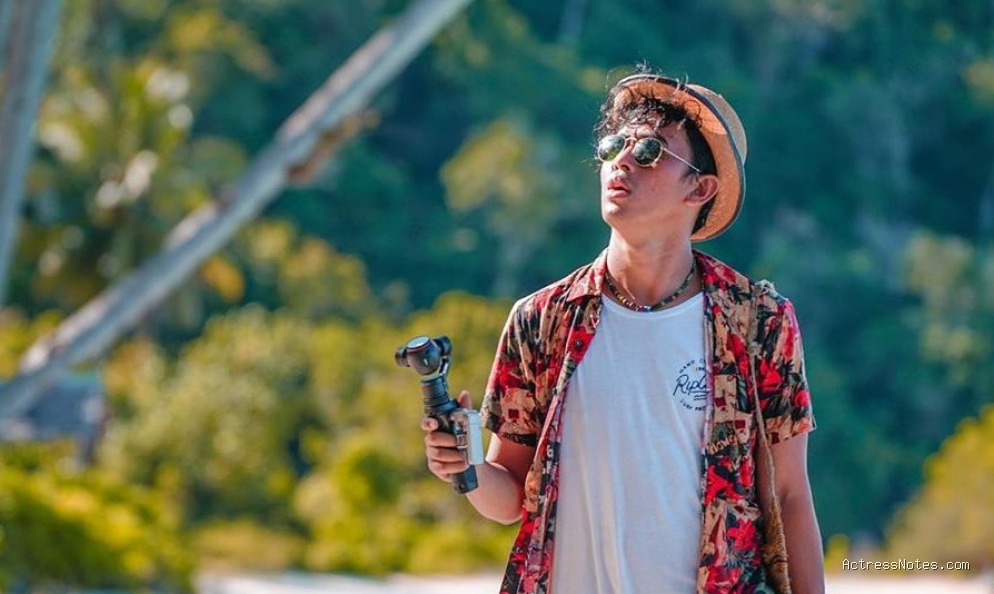 Biodata Budi Doremi: Agama, Keluarga, Pacar, Fakta dan Karir