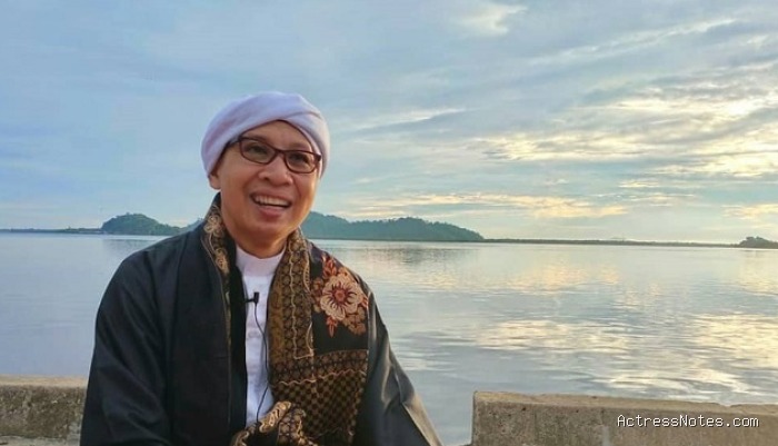 Biodata Buya Yahya: Agama, Keluarga, Pasangan, Fakta dan Karir