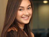 Biodata Caitlin Halderman: Agama, Keluarga, Pacar, Fakta Terbaru