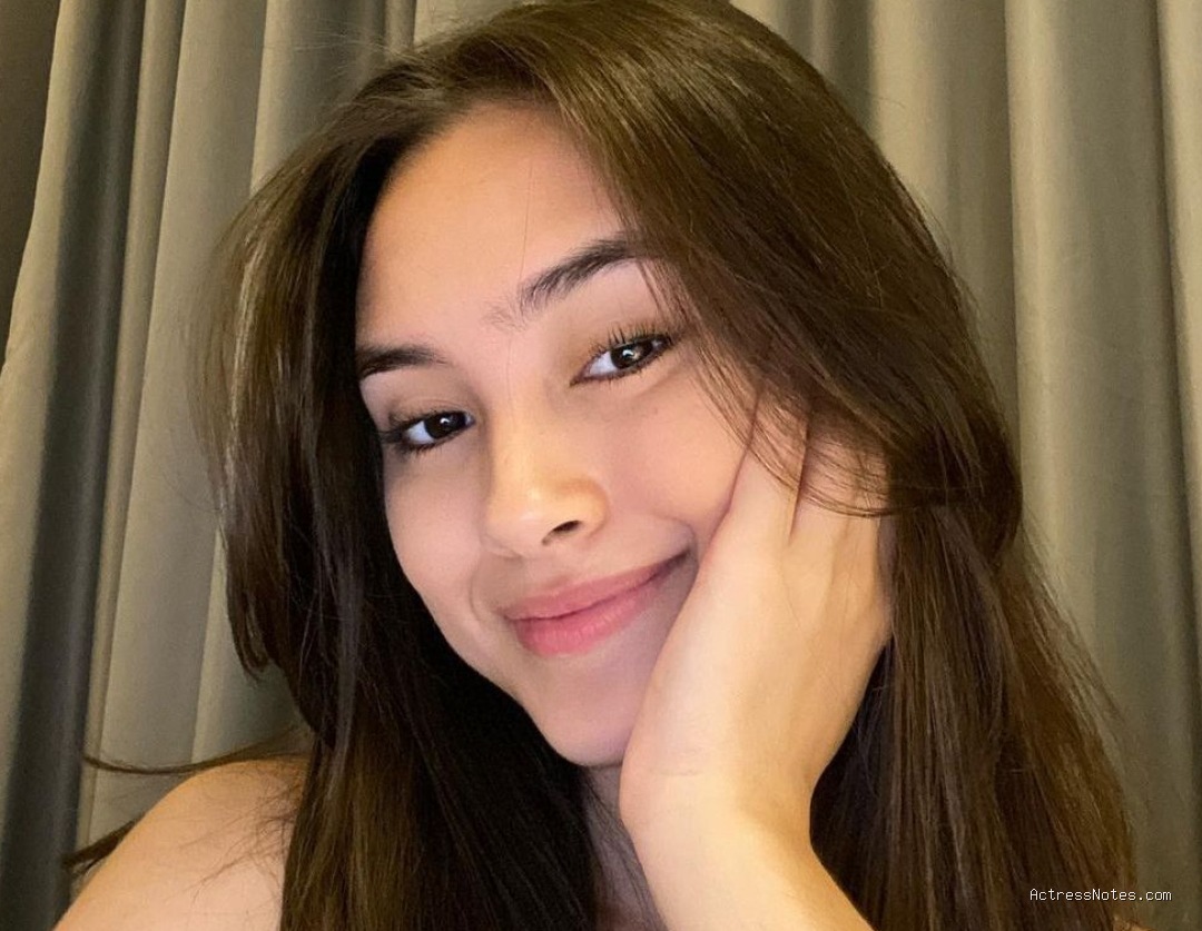 Biodata Caitlin Halderman: Agama, Keluarga, Pacar, Fakta dan Karir