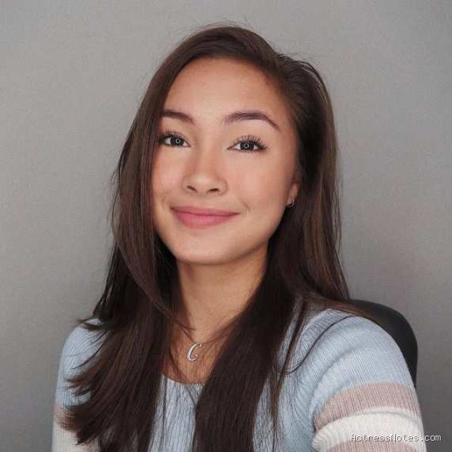 Biodata Caitlin Halderman: Agama, Keluarga, Pacar, Fakta dan Karir