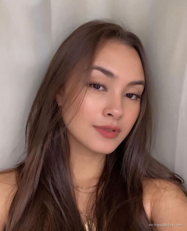 Biodata Caitlin Halderman: Agama, Keluarga, Pacar, Fakta dan Karir