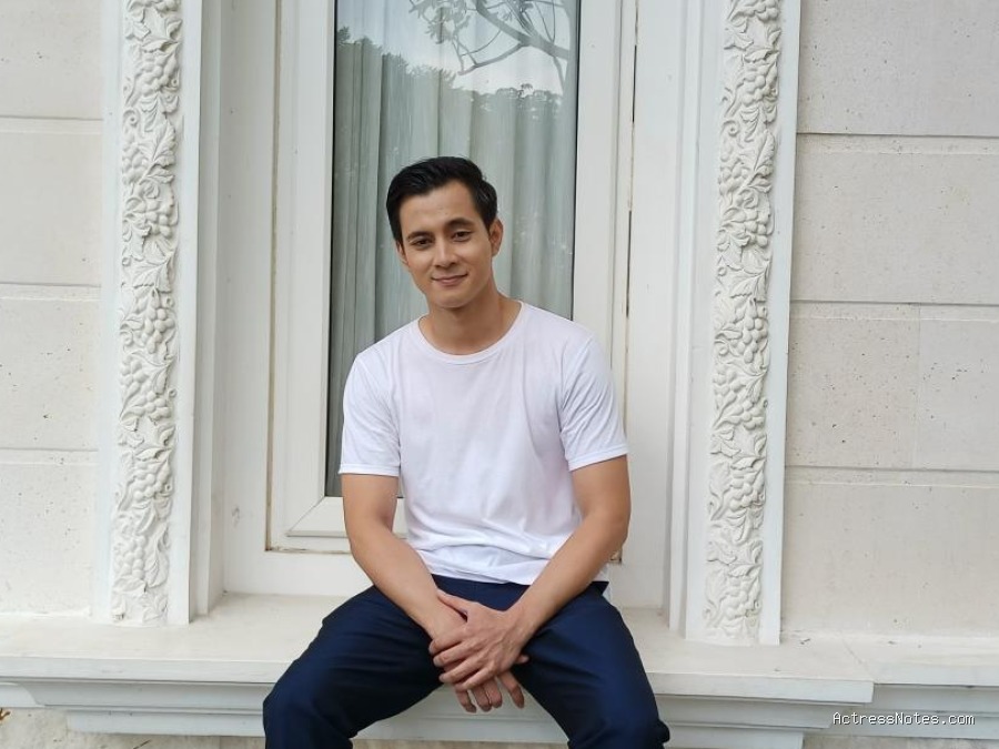 Biodata Carlo Milk: Agama, Keluarga, Pacar, Fakta dan Karir