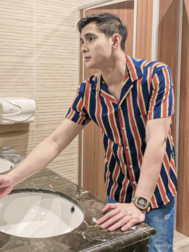 Biodata Carlo Milk: Agama, Keluarga, Pacar, Fakta dan Karir